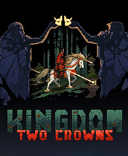 王国两位君主五项修改器 v1.2