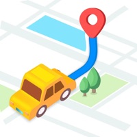 足迹地图苹果版 v1.0