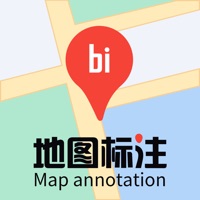 地圖標注蘋果版 v1.1