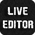 Live Editor v2.84