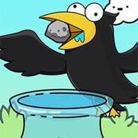 烏鴉喝水蘋果版 v1.0