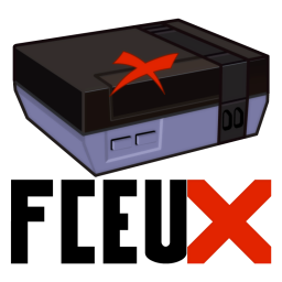 fceux模拟器(FC模拟器) v2.4.5