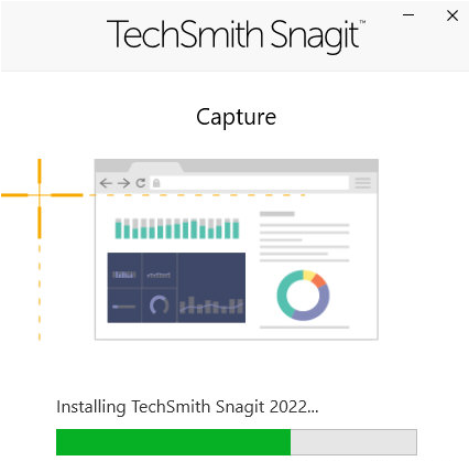 TechSmith Snagit2022(屏幕截图处理软件) v2024下载