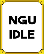 NGU IDLE八项修改器 v1.7