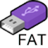Big FAT32 Format(磁盘格式化工具) v1.5