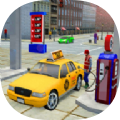 城市出租车模拟驾驶员 v3.4