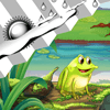 时钟天气青蛙 v1.3安卓版