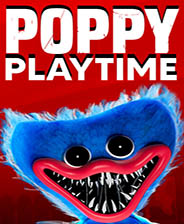 Poppy Playtime三项修改器 v1.0