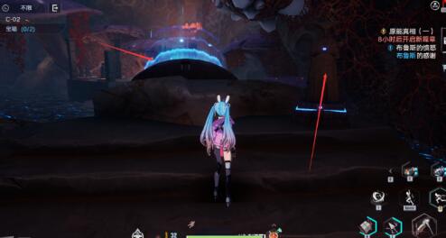 幻塔遗迹C02通关攻略