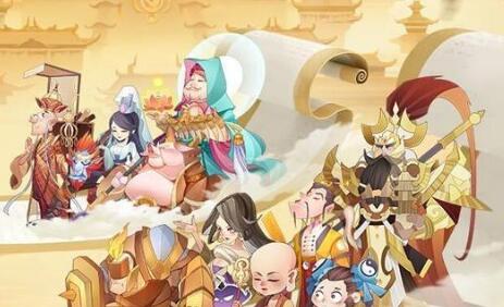 六界召唤师最强阵容搭配攻略