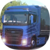 卡车运输模拟2022 v1.025安卓版