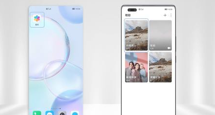 荣耀X30怎么找回丢失的照片-怎么恢复手机误删的图片