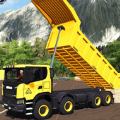 矿山采石场卡车模拟器 v1.0安卓版