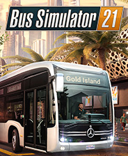 巴士模拟21五项修改器 v1.3