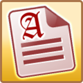 allmynotes organizer(信息管理软件) v1.3