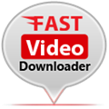 Fast Video Downloader v1.2