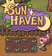 Sun Haven多功能修改器 v0.8