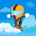 跳跃英雄勇士 v1.1.2安卓版