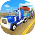 汽车运输卡车模拟器卡车装载机 v1.0.3安卓版