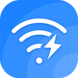 雷神WiFi助手 v1.0.0安卓版