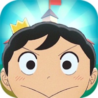 國王排名蘋果版 v1.2.1