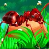 火蚁昆虫模拟 v1.0安卓版