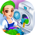 模拟经营洗衣店v1.4.6