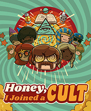 Honey, I Joined a Cult十二项修改器 v1.0