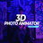 3D Photo Animator(AE放大缩小视差动画预设) v1.7