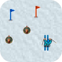 滑雪冲刺大挑战苹果版 v1.4