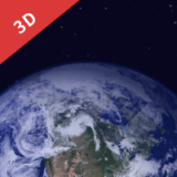 3D衛星實景地圖 v1.01安卓版