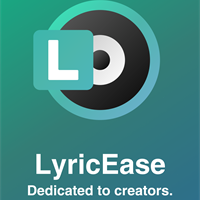 LyricEase(网易云第三方客户端) v2.54