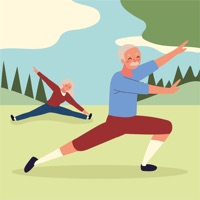 老年人健身计划苹果版 v1.4
