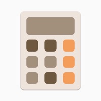 极简计算器:快速数学运算工具苹果版 v1.0.7