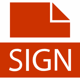 SigReader签名文档阅读器 v1.0.0.4