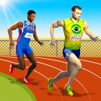 短跑运动员苹果版 v1.4