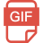 Gif123(极简GIF录屏工具) v1.5