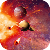 星球爆炸模擬世界 v1.1安卓版