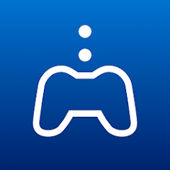 PlayStation Remote Play v4.5.0.8254