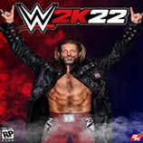 WWE 2K22汉化补丁 v1.5