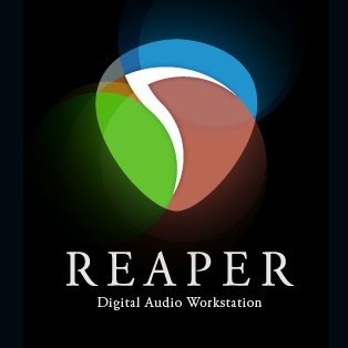 Reaper软件 v1.1