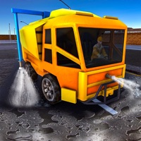 道路动力清洗车苹果版 v1.3