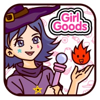 女孩物品世界蘋果版 v1.0.0