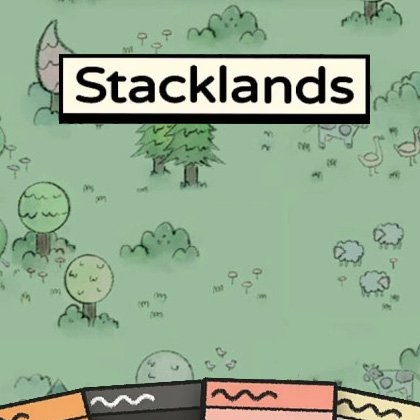层叠世界Stacklands汉化补丁 v1.9
