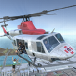 直升機飛行模擬器 v1.0安卓版