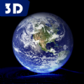 3d地球全景實景地圖 v1.05安卓版