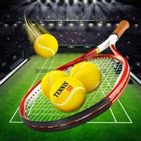 网球比赛苹果版 v1.3