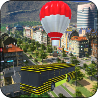 飛行氣球巴士冒險 v1.1安卓版