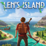 莱恩的岛屿三十项修改器 v1.0.9