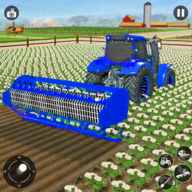 拖拉機駕駛農業模擬 v1.4